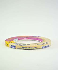 Cinta Tuk 124 12X50 1/2‚Äö√Ñ√∂‚àö√ë‚àö‚àÇ‚Äö√†√∂‚àö√´‚Äö√†√∂‚Äö√†√á‚Äö√Ñ√∂‚àö‚Ä†‚àö‚àÇ‚Äö√†√∂‚àö¬¥‚Äö√Ñ√∂‚àö√ë‚àö‚àÇ‚Äö√†√∂¬¨¬¢‚Äö√Ñ√∂‚àö√ë¬¨¬¢ Masking Tape