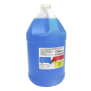 GAL LIMPIAVIDRIOS 4LTS