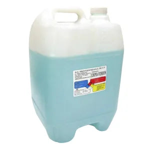 PORR LIMPIAVIDRIOS 20LTS