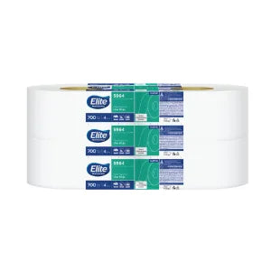 HIG. 5964 700 MTS ELITE PAQ C/4 ROLLOS