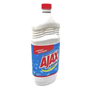 AJAX AMONIA DE 1 LTO.