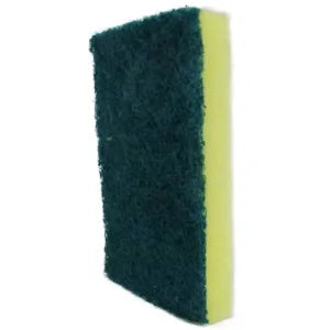 FIBRA ECONOMICA C/ESPONJA