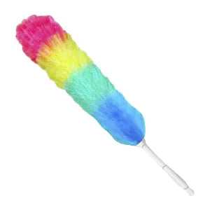 PLUMERO ELECTROSTATICO