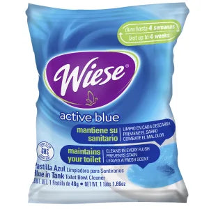 PASTILLA LOW COST WIESE 48GMS