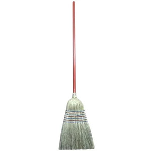 ESCOBA M. NARANJA MEDIA PEÑOLERA ECONOMICA