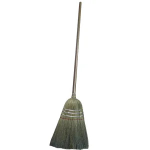 ESCOBA M. DORADO INDUSTRIAL