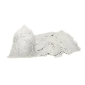 TRAPO SIN ESTAMPADO BLANCO KG