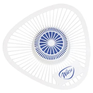 REJILLA P/MINGITORIO CON PASTILLA WIESE