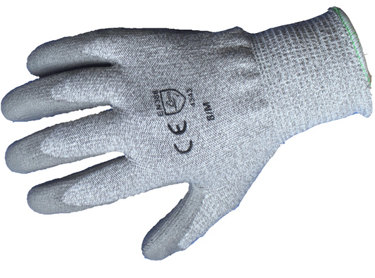 GUANTE DYNEEMA NIVEL. 3