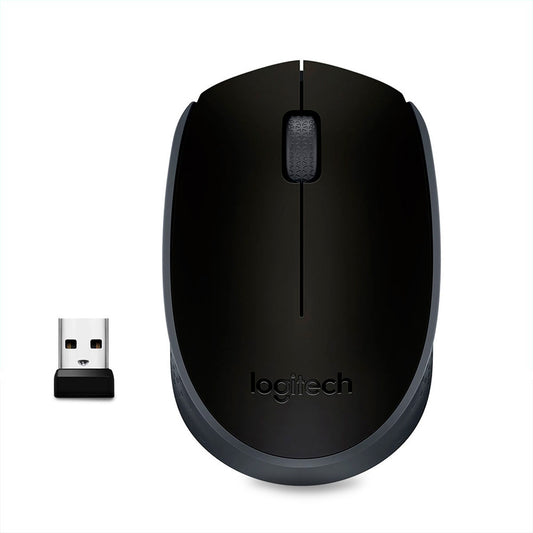 MOUSE INALAMBRICO LOGITECH M170