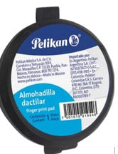 ALMOHADILLA DACTILAR PELIKAN