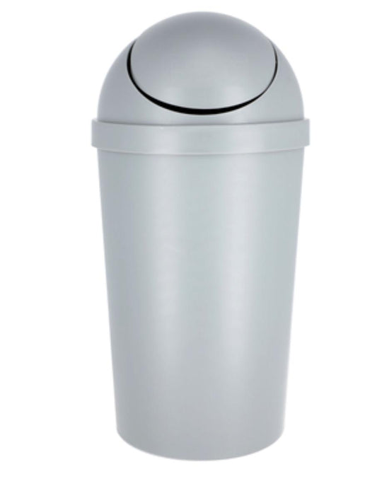 BOTE DE BASURA C/TAPA BALANCIN CAP. 11LTS