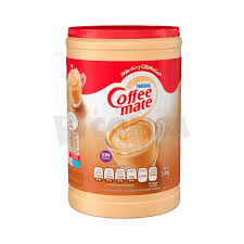 SUSTITUTO DE CREMA COFFEE MATE 1.4 KG