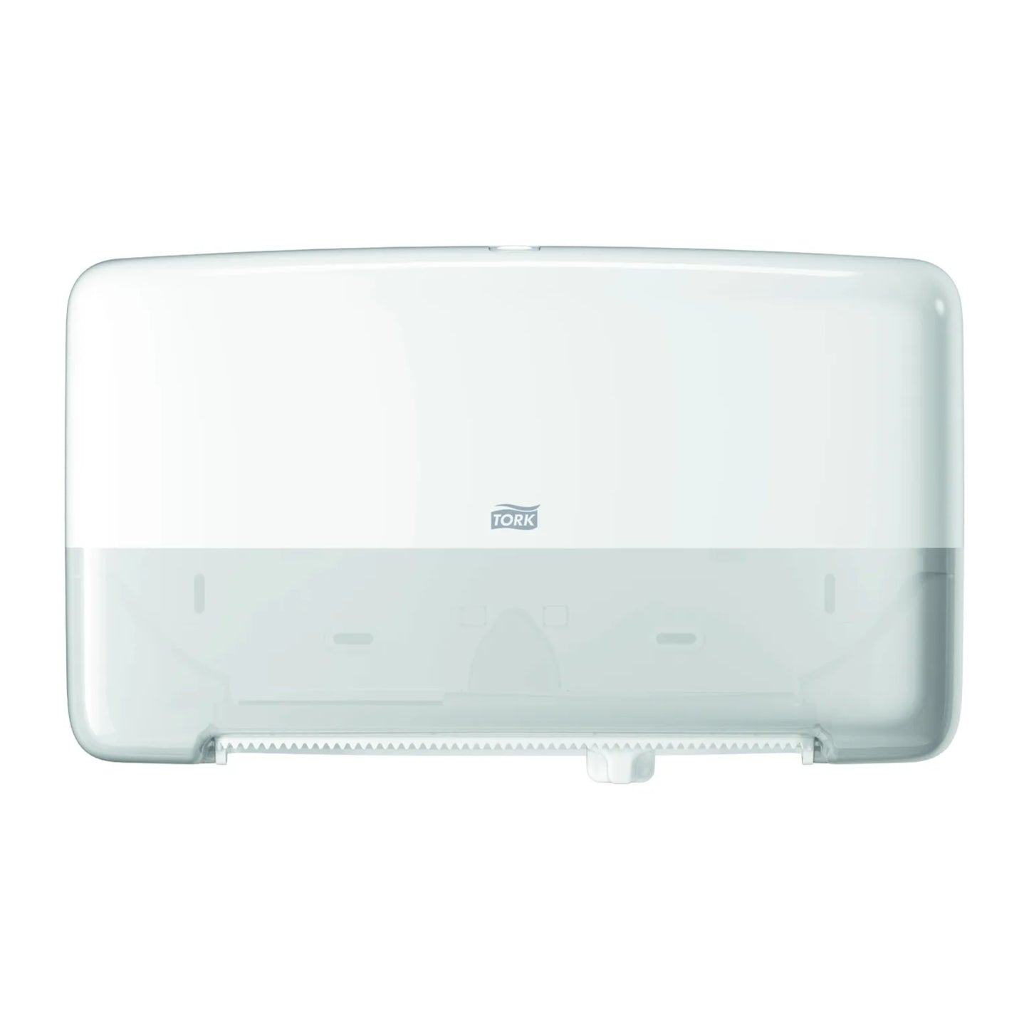 DESPACHADOR DE HIGIENICO TORK ELEVATION MINI TWIN JUMBO